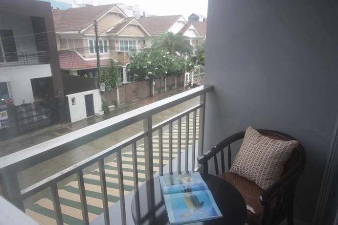 Imagen de la habitación del Hotel Breezotel. Foto 3