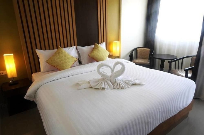 Imagen general del Hotel Breezotel. Foto 2