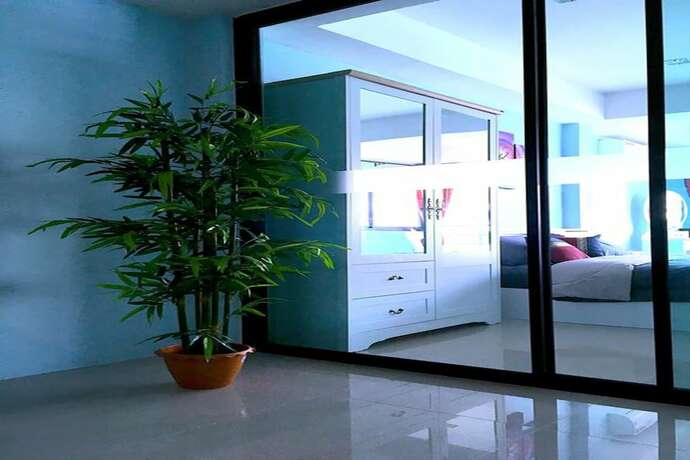 Imagen general del Hotel Breezy House Jomtien. Foto 4