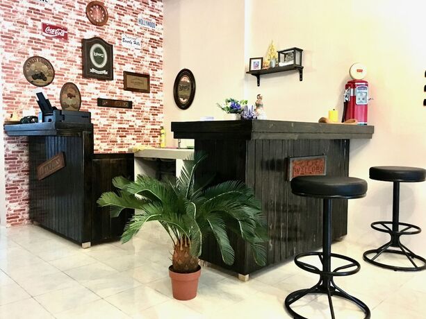 Imagen general del Hotel Breezy House Jomtien. Foto 16