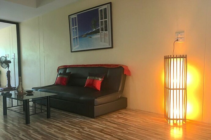 Imagen de la habitación del Hotel Breezy House Jomtien. Foto 24