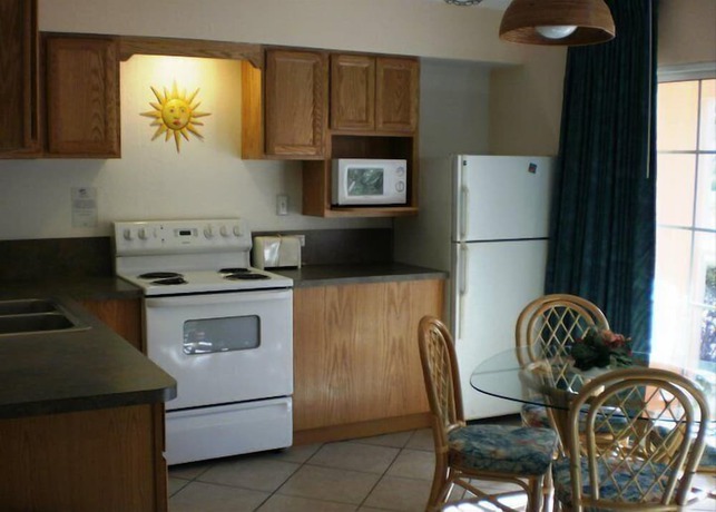 Imagen de la habitación del Hotel Breezy Palms Resort. Foto 5