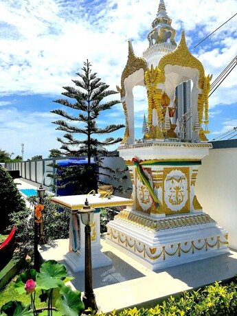 Imagen general del Hotel Breezy Room Jomtien. Foto 8
