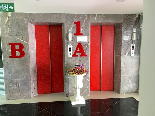 Imagen general del Hotel Breezy Room Jomtien. Foto 17
