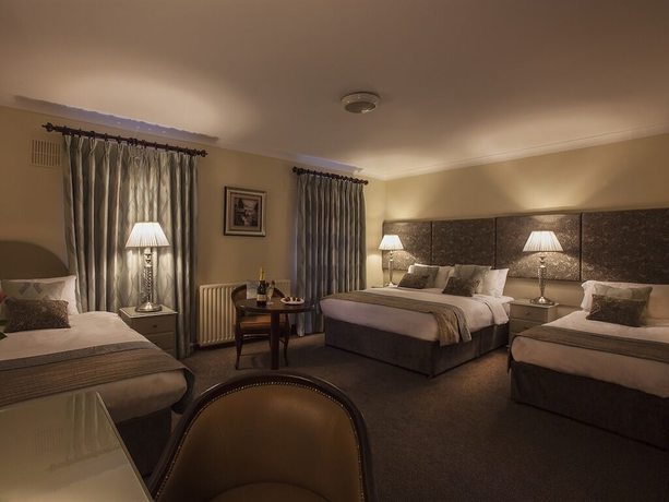 Imagen general del Hotel Breffni Arms. Foto 1