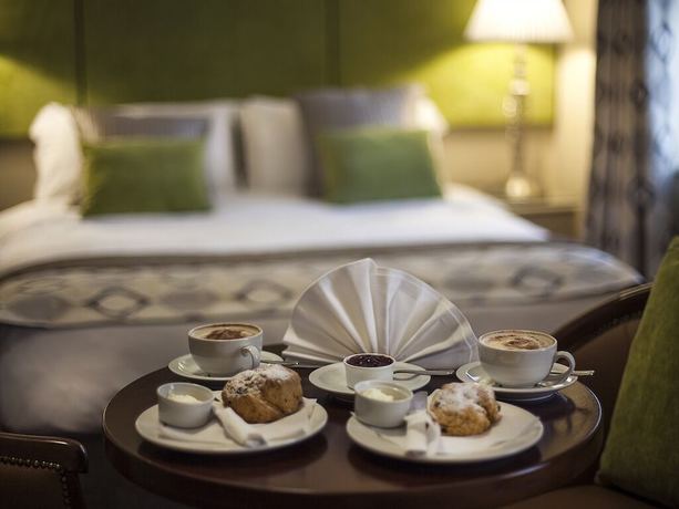 Imagen general del Hotel Breffni Arms. Foto 2