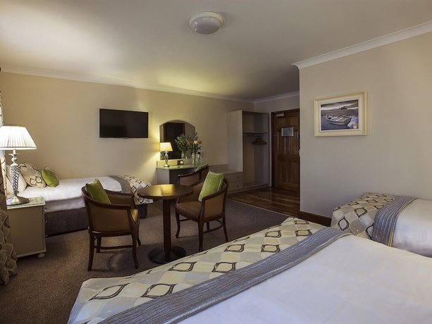 Imagen general del Hotel Breffni Arms. Foto 3