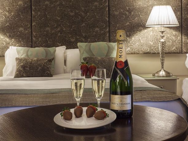 Imagen general del Hotel Breffni Arms. Foto 4