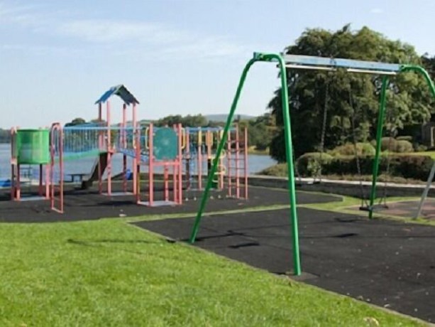 Imagen general del Hotel Breffni Arms. Foto 6