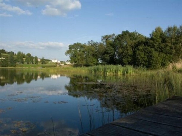 Imagen general del Hotel Breffni Arms. Foto 7