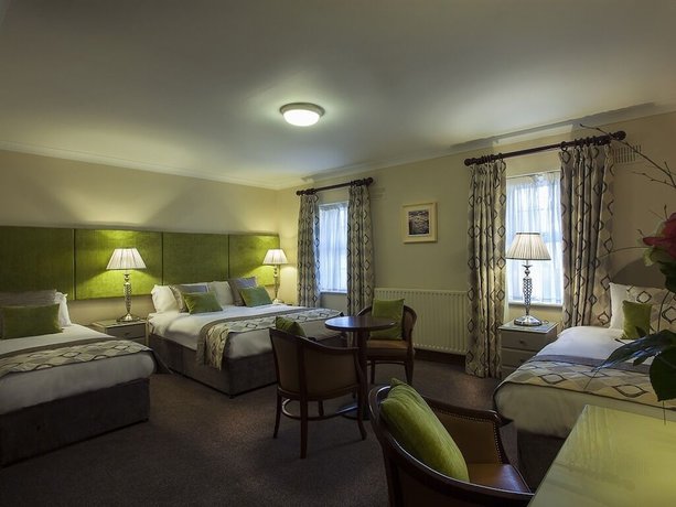 Imagen de la habitación del Hotel Breffni Arms. Foto 15