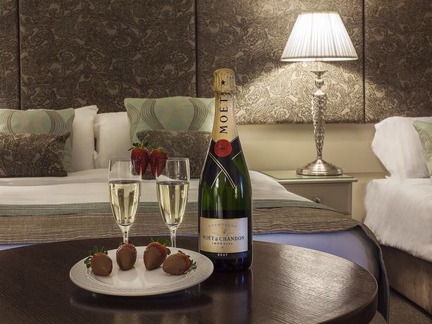 Imagen de la habitación del Hotel Breffni Arms. Foto 16