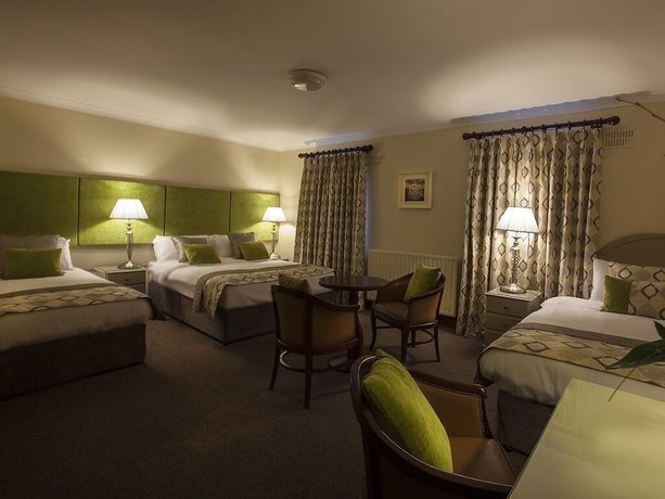 Imagen general del Hotel Breffni Arms. Foto 10