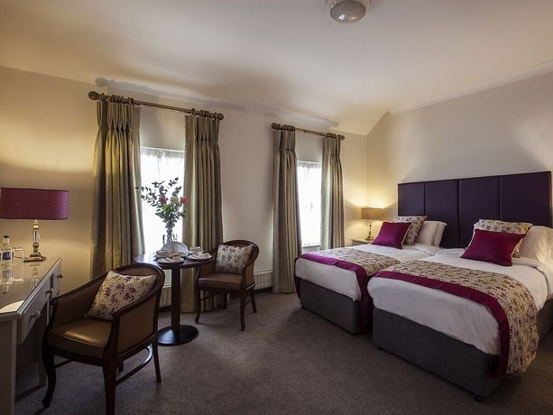 Imagen de la habitación del Hotel Breffni Arms. Foto 17