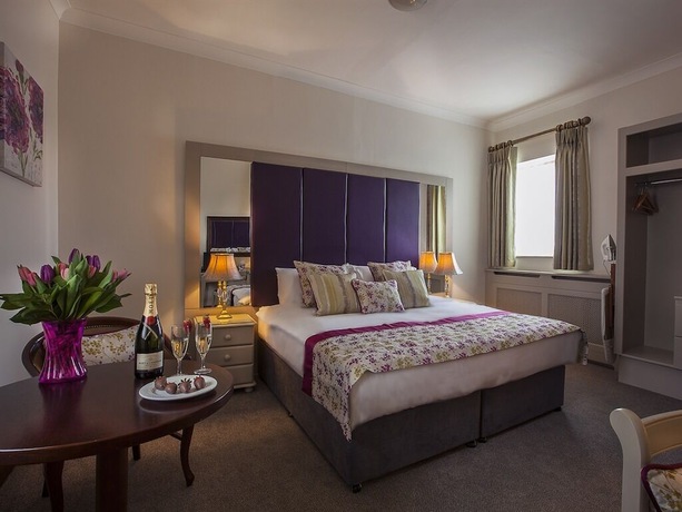 Imagen de la habitación del Hotel Breffni Arms. Foto 18