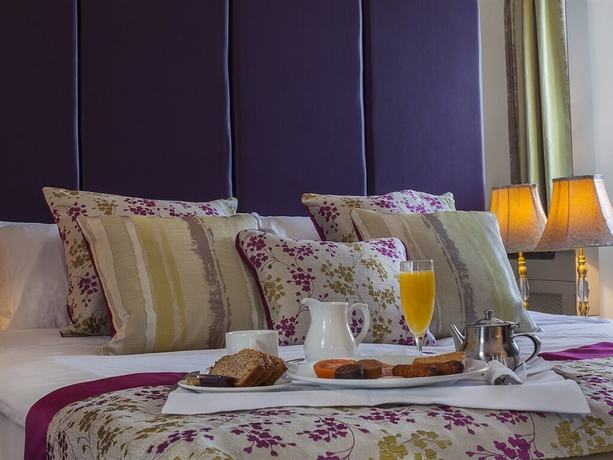 Imagen general del Hotel Breffni Arms. Foto 11