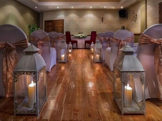 Imagen general del Hotel Breffni Arms. Foto 12