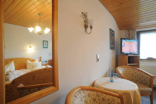 Imagen de la habitación del Hotel Breggers Schwanen 4*** Hochtal Spa. Foto 3