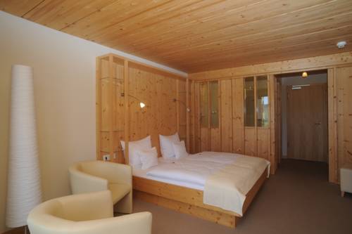 Imagen de la habitación del Hotel Breggers Schwanen 4*** Hochtal Spa. Foto 5