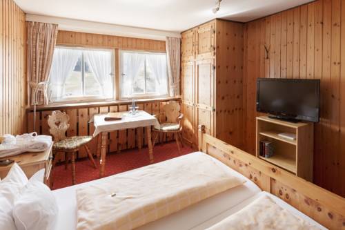 Imagen de la habitación del Hotel Breggers Schwanen 4*** Hochtal Spa. Foto 7