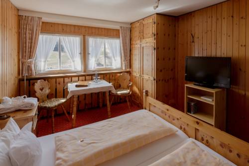 Imagen de la habitación del Hotel Breggers Schwanen 4*** Hochtal Spa. Foto 8