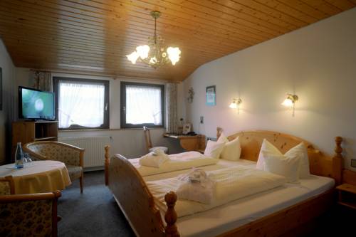 Imagen de la habitación del Hotel Breggers Schwanen 4*** Hochtal Spa. Foto 9