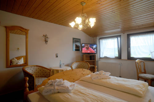 Imagen de la habitación del Hotel Breggers Schwanen 4*** Hochtal Spa. Foto 10