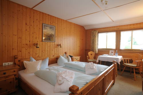 Imagen de la habitación del Hotel Breggers Schwanen 4*** Hochtal Spa. Foto 16