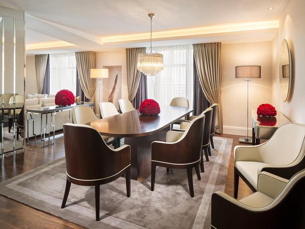 Imagen general del Hotel Breidenbacher Hof, Best of the Year 2026 - Die 101 Besten. Foto 2