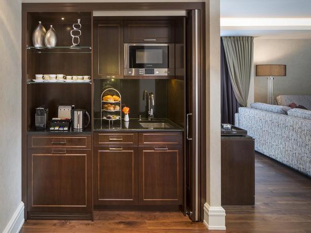 Imagen general del Hotel Breidenbacher Hof, Best of the Year 2026 - Die 101 Besten. Foto 6