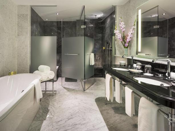 Imagen general del Hotel Breidenbacher Hof, Best of the Year 2026 - Die 101 Besten. Foto 7