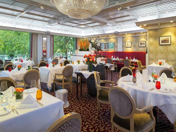 Imagen general del Hotel Breidenbacher Hof, Best of the Year 2026 - Die 101 Besten. Foto 13