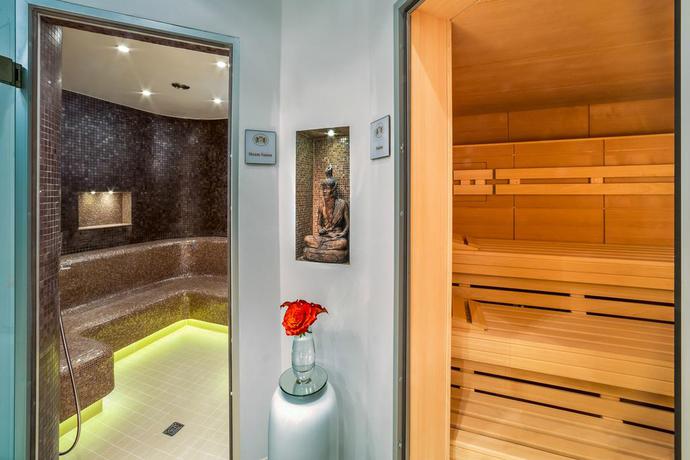 Imagen general del Hotel Breidenbacher Hof, Best of the Year 2026 - Die 101 Besten. Foto 14