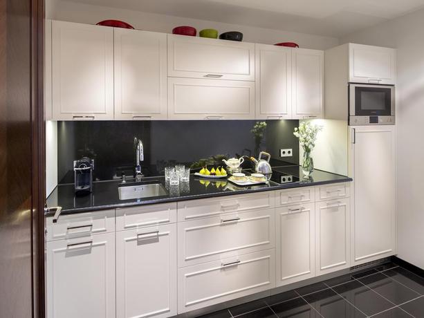 Imagen general del Hotel Breidenbacher Hof. Foto 3