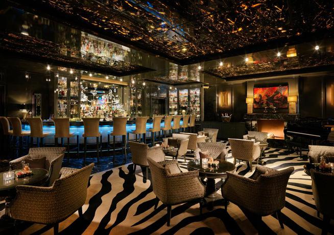 Imagen general del Hotel Breidenbacher Hof. Foto 10