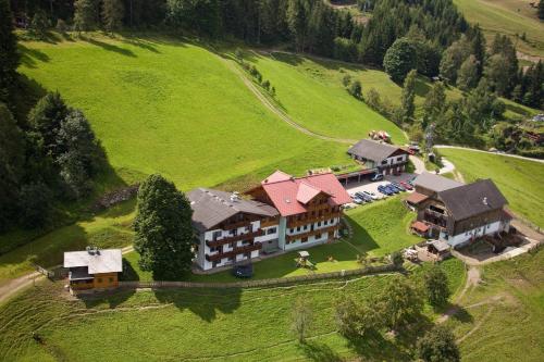 Imagen general del Hotel Breilerhof. Foto 2