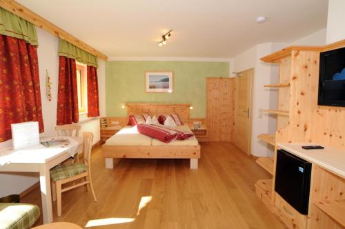 Imagen general del Hotel Breilerhof. Foto 4