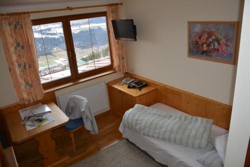 Imagen de la habitación del Hotel Breilerhof. Foto 6