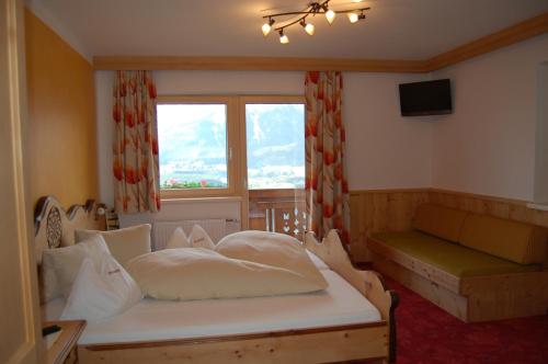 Imagen de la habitación del Hotel Breilerhof. Foto 7