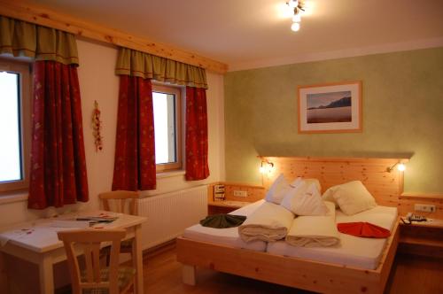 Imagen de la habitación del Hotel Breilerhof. Foto 8