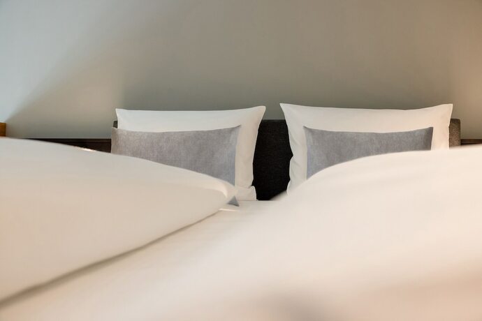 Imagen de la habitación del Hotel Breitenburg. Foto 12