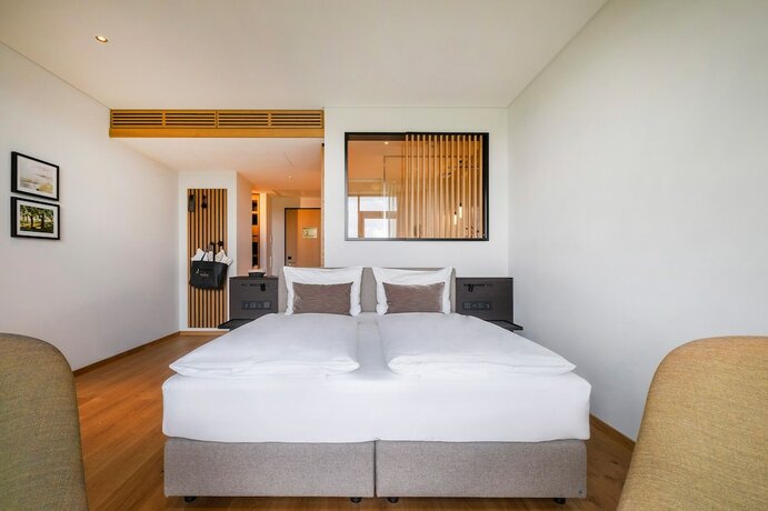 Imagen de la habitación del Hotel Breitenburg. Foto 13