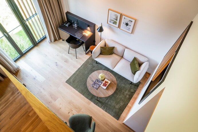 Imagen de la habitación del Hotel Breitenburg. Foto 15