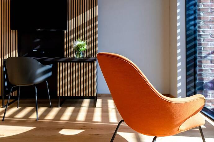 Imagen general del Hotel Breitenburg. Foto 4