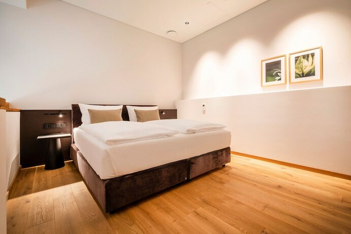 Imagen general del Hotel Breitenburg. Foto 5