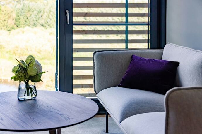 Imagen general del Hotel Breitenburg. Foto 6