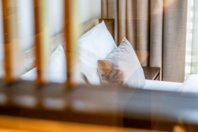 Imagen general del Hotel Breitenburg. Foto 7