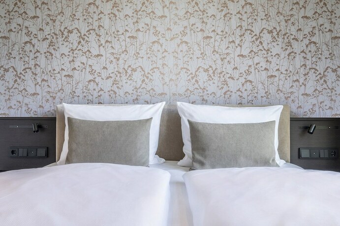 Imagen de la habitación del Hotel Breitenburg. Foto 16