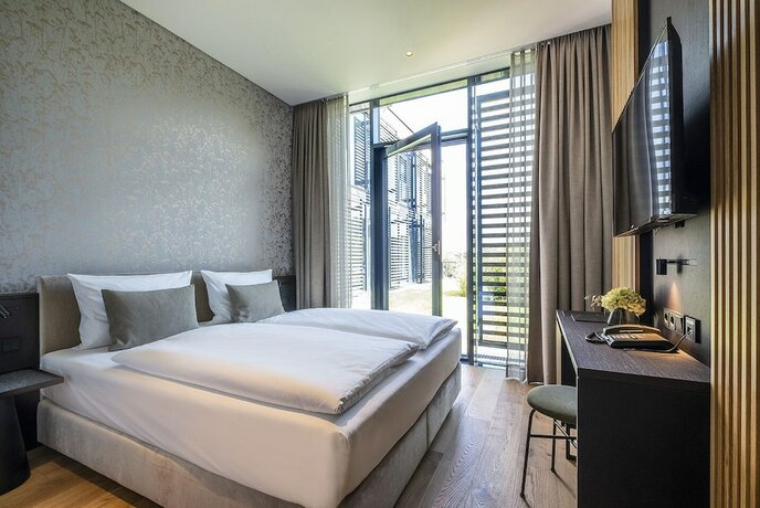 Imagen de la habitación del Hotel Breitenburg. Foto 19