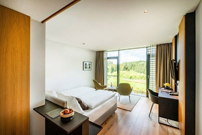 Imagen de la habitación del Hotel Breitenburg. Foto 20